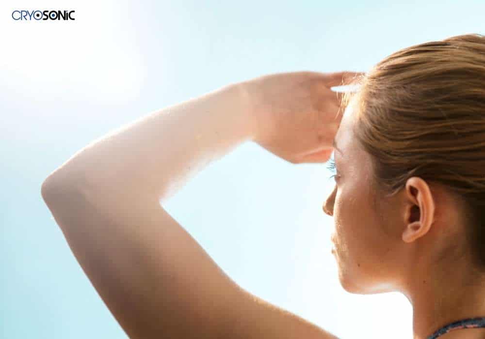 Why SPF 50 Is Essential After Treatment Walsall