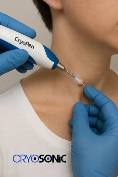 Why Some Lesions Need Multiple Treatments Walsall
